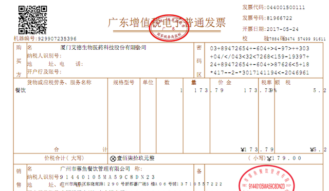 三类电子发票可能搞不清区别图6