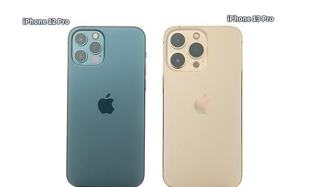 iphone13爆料汇总到底香不香图8