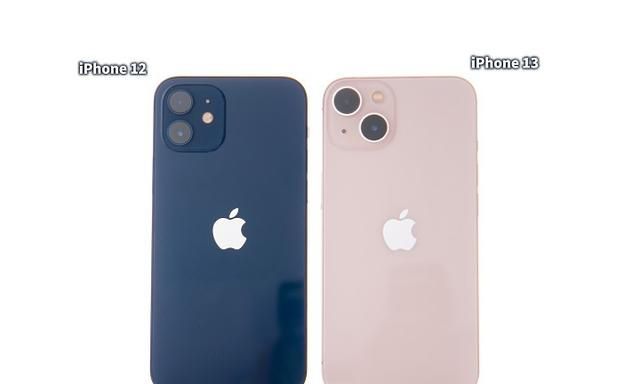 iphone13爆料汇总到底香不香图10