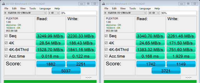 pcie5.0 m.2固态硬盘预计售价图33