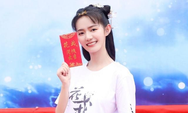 鞠婧祎丝芭分成(丝芭传媒snh48总决选鞠婧祎第几名)图6