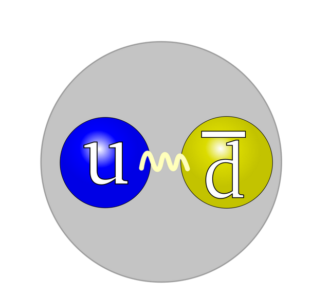 有没有比夸克更小的物质存在(科学是如何确定夸克存在的)图6