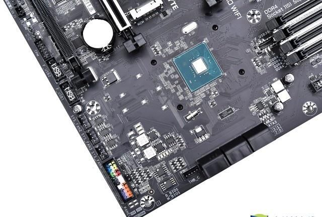 技嘉aorusz390elite评测图18