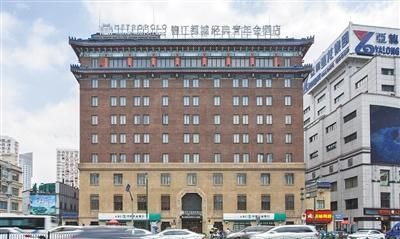 三大酒店集团“决战”中端市场(广州中端酒店一览表)图4