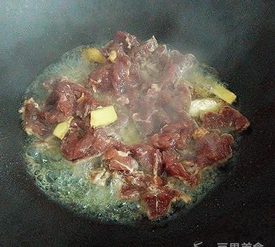 丝瓜炒牛肉的家常做法窍门,丝瓜炒牛肉可以减肥吗图6