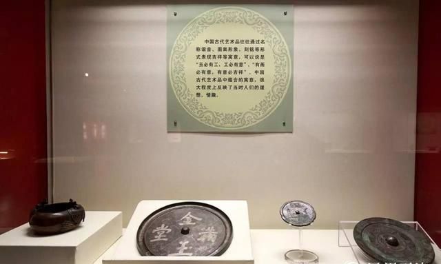 天津古代生活展图7