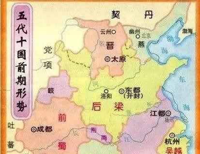 山西长治和太原哪个好(山西长治和太原)图3