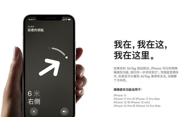 用了三个月的airtag还值多少钱图11