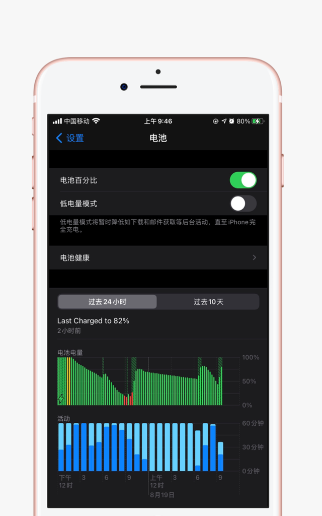 ios14打开游戏总弹出小组件图7