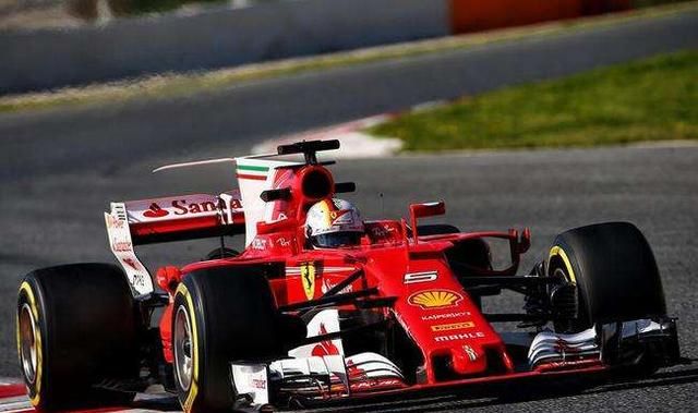 f1排位赛是车手和赛车达到最极限的时刻吗知乎图1