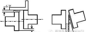 联轴器怎么对中找正(联轴器对穿找正方法图解)图5