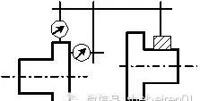 联轴器怎么对中找正(联轴器对穿找正方法图解)图6