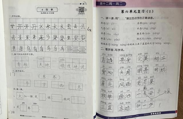 语文好的教辅资料(各种教辅选择)图18