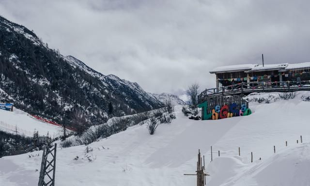 鹧鸪山除了滑雪还能玩什么图2