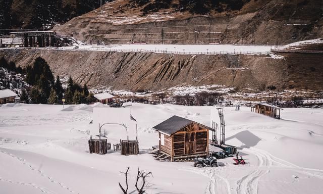 鹧鸪山除了滑雪还能玩什么图3