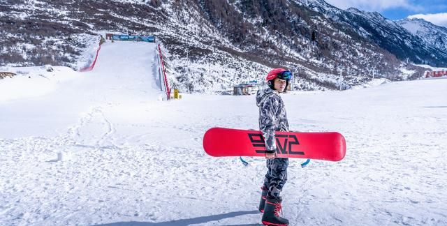 鹧鸪山除了滑雪还能玩什么图4