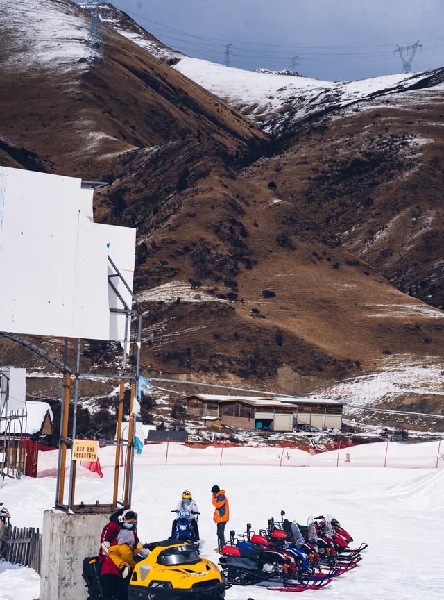 鹧鸪山除了滑雪还能玩什么图6