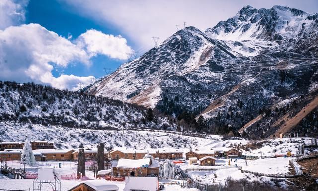 鹧鸪山除了滑雪还能玩什么图9