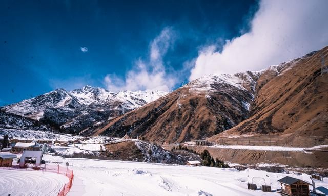 鹧鸪山除了滑雪还能玩什么图10