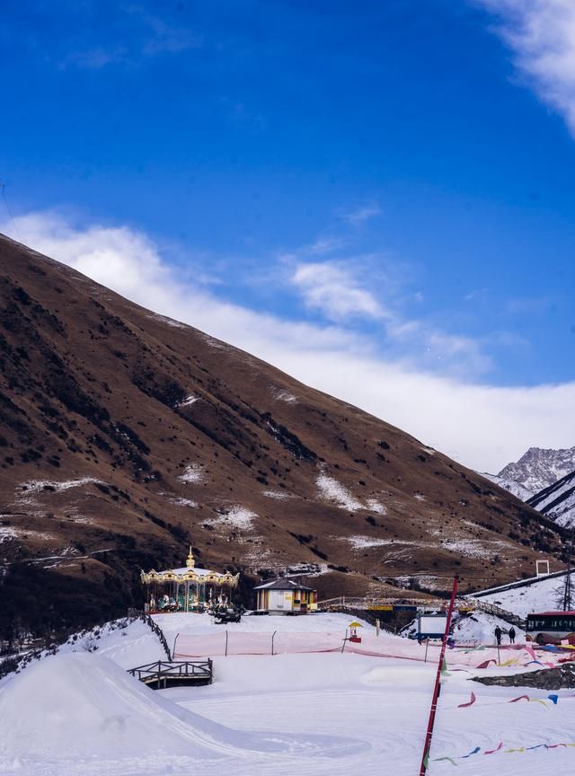 鹧鸪山除了滑雪还能玩什么图12