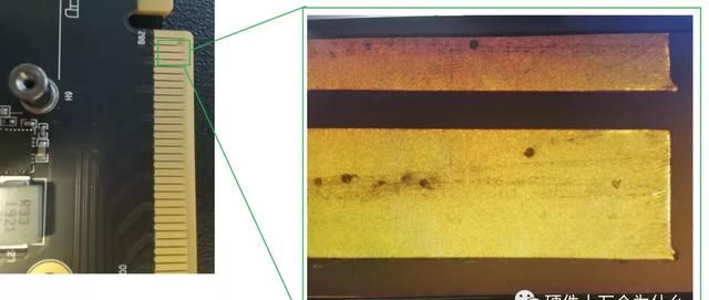电路板金手指工艺(所有的电路板都能提炼黄金)图16
