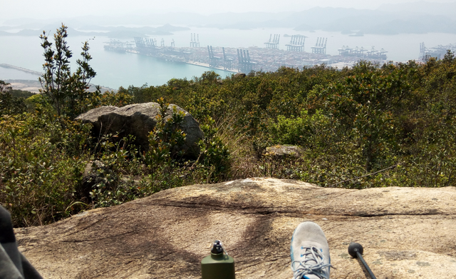 深圳梅沙尖风景区攻略,深圳大梅沙一日游详细攻略图8