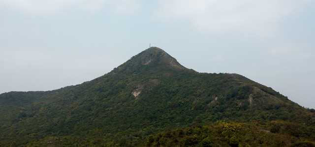 深圳梅沙尖风景区攻略,深圳大梅沙一日游详细攻略图10