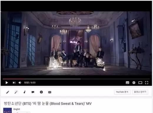 能推倒前浪吗? 来自小公司的后浪防弹少年团BTS图2