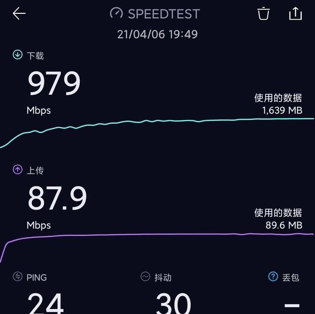 旗舰机守门员redmi k40pro开箱体验图9