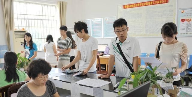 农村考上大学的补助怎样申请,农村考上大学怎样申请补贴图3