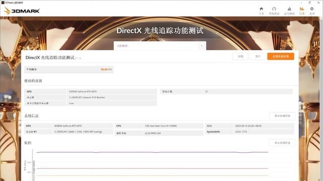 影驰rtx4070ti显卡图25