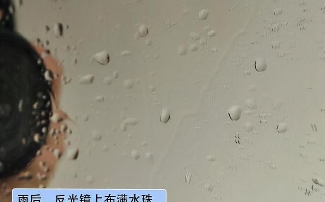 一个老驾驶员教你雨天安全行车技巧图13