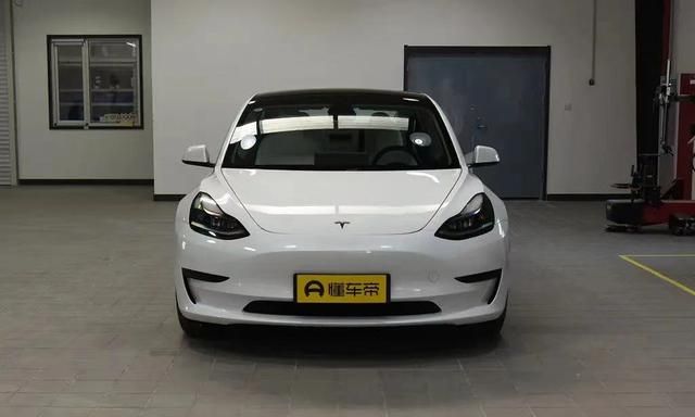 model3更换配件价格表图1