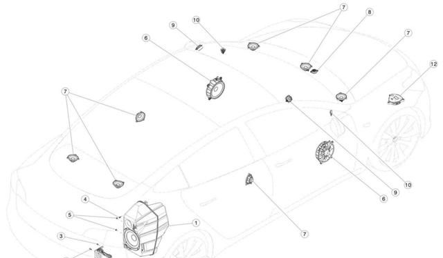 model3更换配件价格表图11