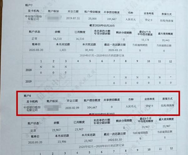 中信信用卡最值得办的卡,中信信用卡强制销卡是什么意思图12