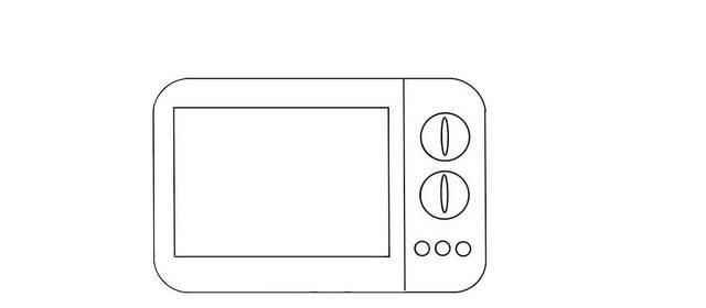 微波炉的维修思路和方法(微波炉坏了怎么修理)图1