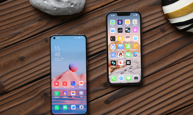国产旗舰和苹果,iphone和ios哪个性价比最好图2