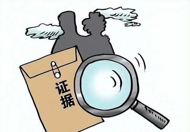 审判过程中,法官该不该去帮助原被告调取证据图1