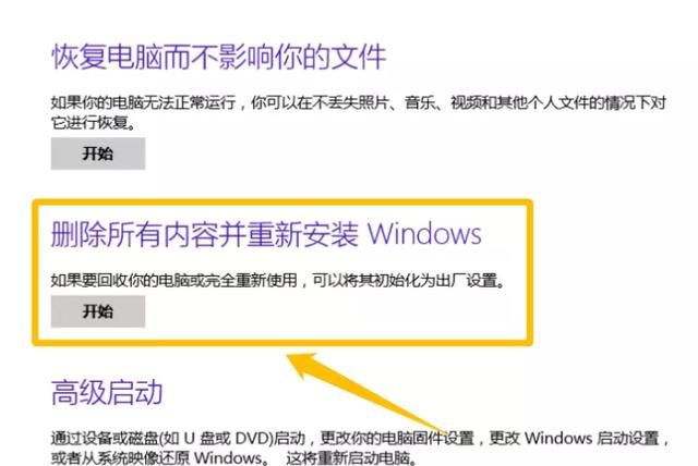 windows电脑怎么格式化(windows 7怎么格式化)图3