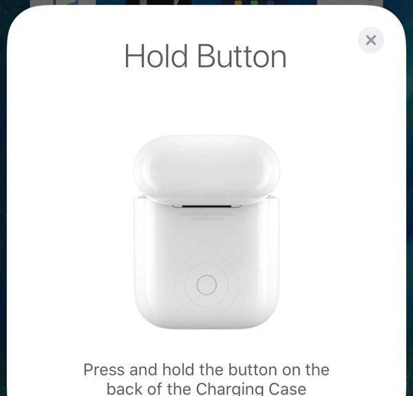 关于airpods的六个隐藏使用技巧图4