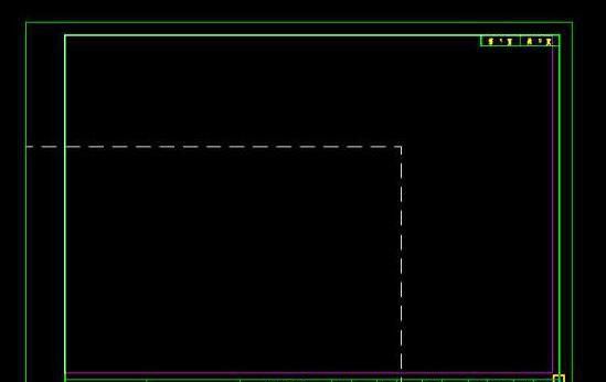 autocad布局实战教程,autodesk autocad2016入门教程图8