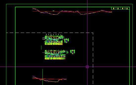 autocad布局实战教程,autodesk autocad2016入门教程图9