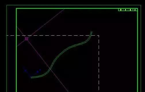 autocad布局实战教程,autodesk autocad2016入门教程图19