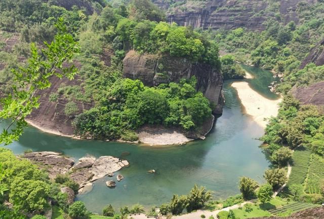 南平武夷山旅游攻略二日游(福建武夷山旅游景点攻略)图15