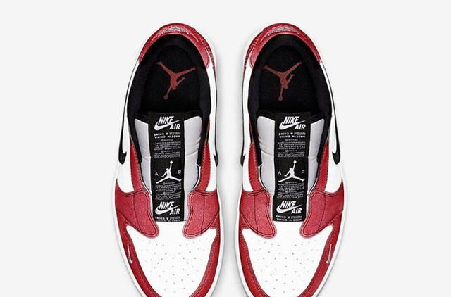 低帮aj1值不值得买,airjordan1低帮全配色图5