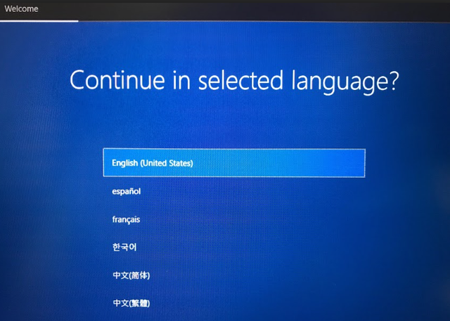 一键重装系统最简单的方法,windows7一键重装系统教程图12