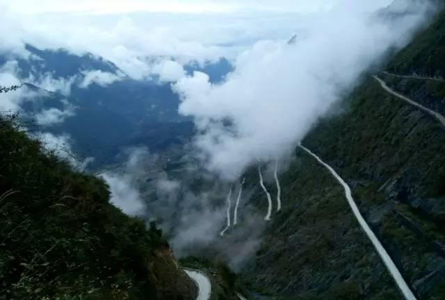 湖北最美的旅游小镇,湖北有几大旅游胜地图29