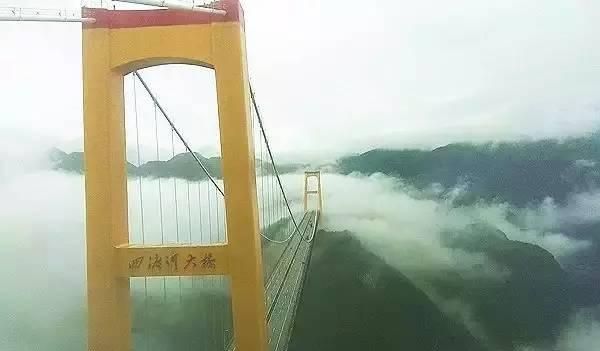 湖北最美的旅游小镇,湖北有几大旅游胜地图36