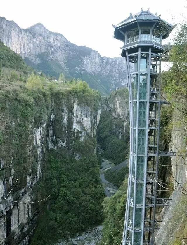 湖北最美的旅游小镇,湖北有几大旅游胜地图45