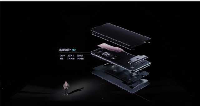 oppo find x3系列 色彩影像旗舰图8